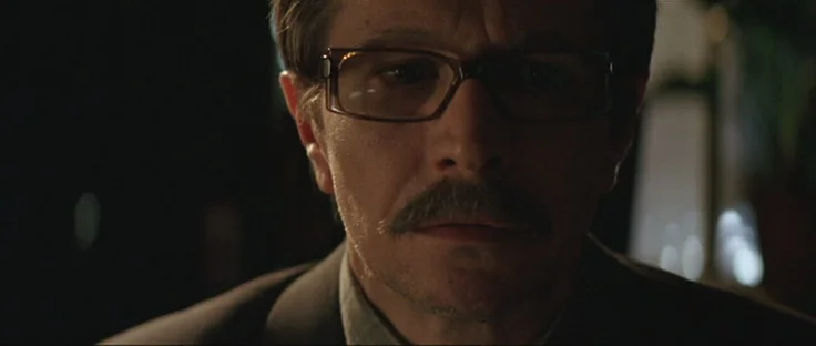 Gary Oldman: From Sirius Black to Churchill, How One Man Became Everyone